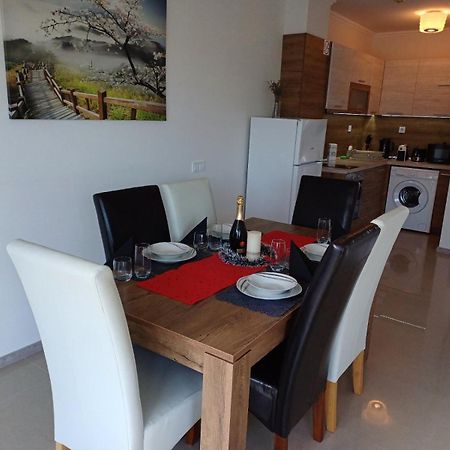Lighthouse 3 Bedrooms Villa F36 Baltschik Exterior foto
