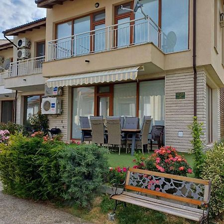 Lighthouse 3 Bedrooms Villa F36 Baltschik Exterior foto