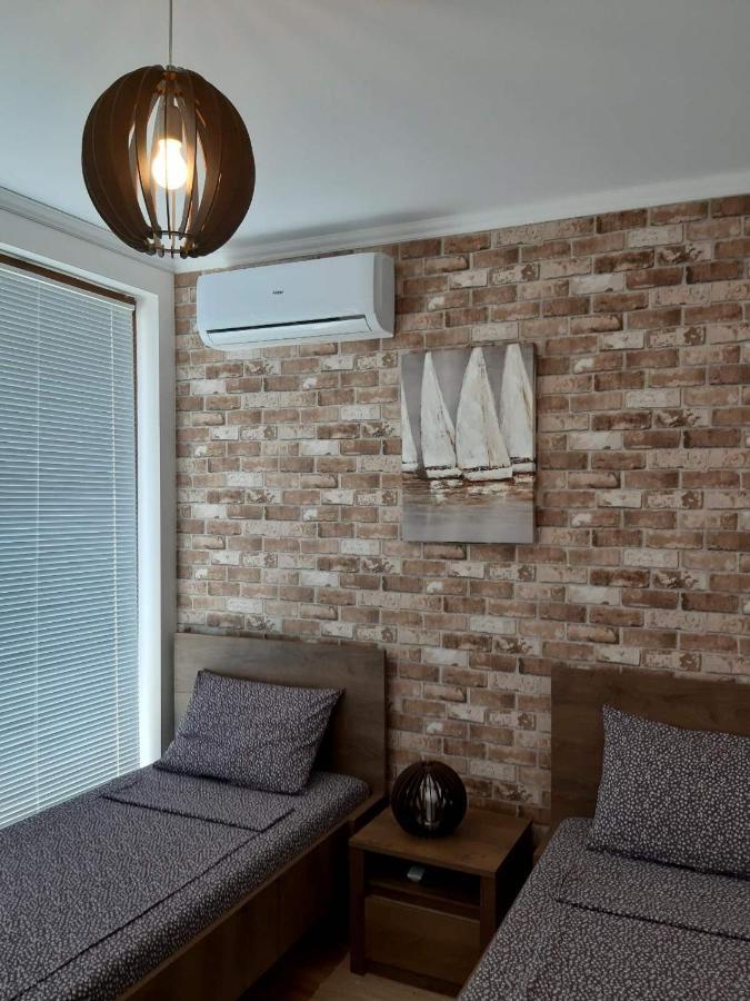 Lighthouse 3 Bedrooms Villa F36 Baltschik Exterior foto