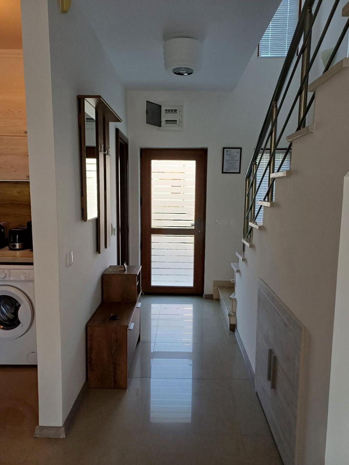 Lighthouse 3 Bedrooms Villa F36 Baltschik Exterior foto