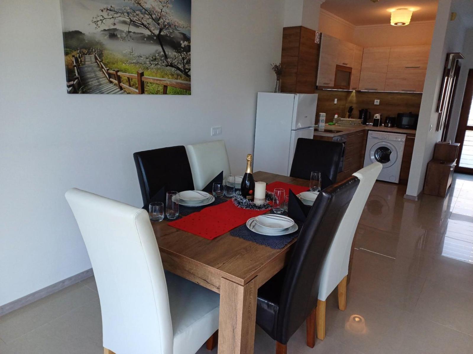 Lighthouse 3 Bedrooms Villa F36 Baltschik Exterior foto